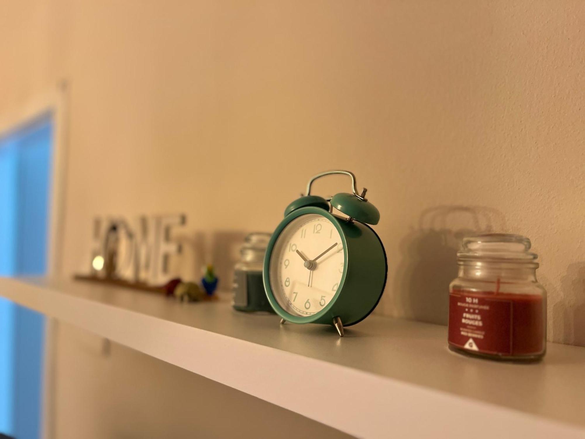 Apartment Wellness Beograd Eksteriør bilde