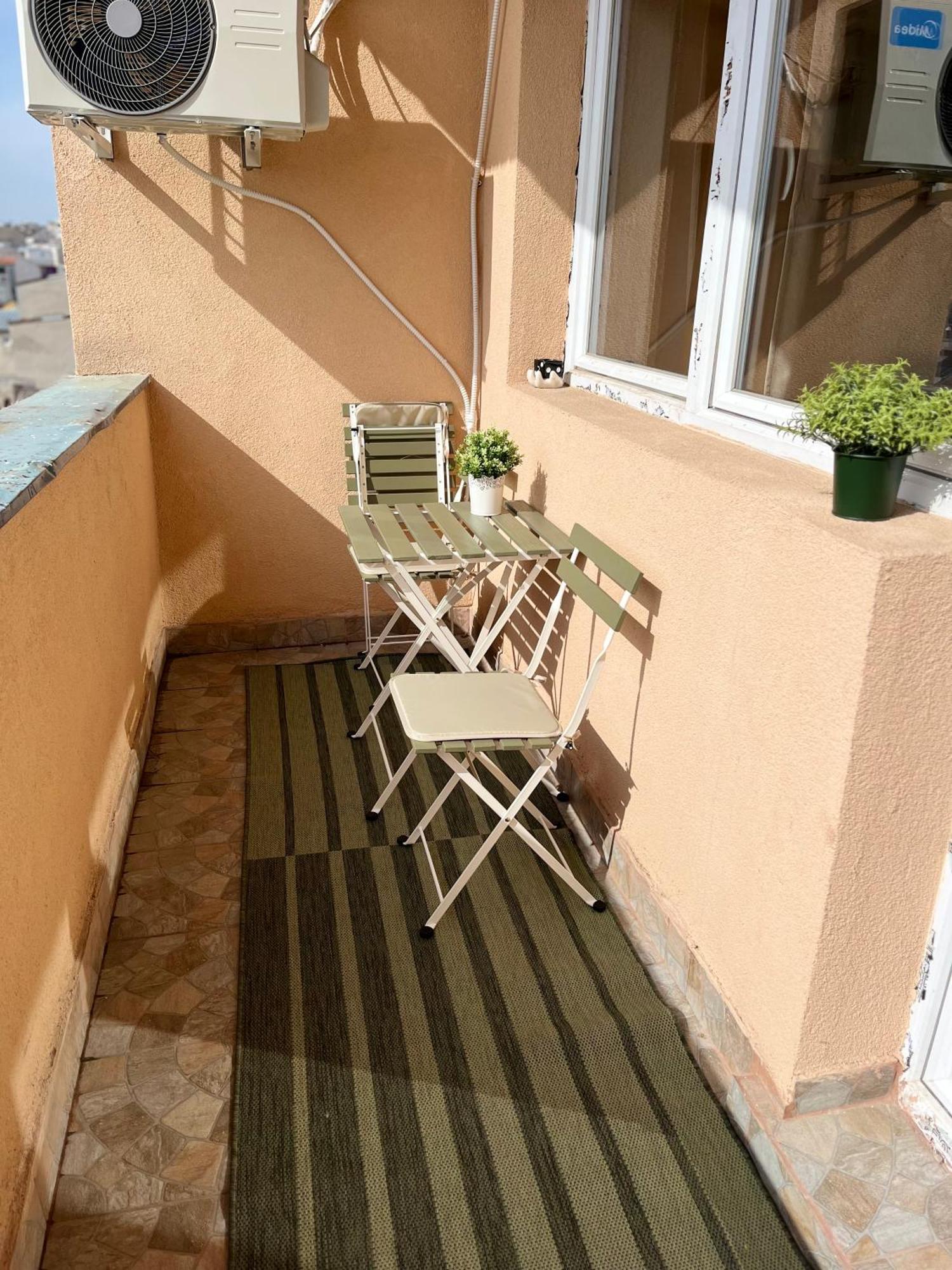 Apartment Wellness Beograd Eksteriør bilde