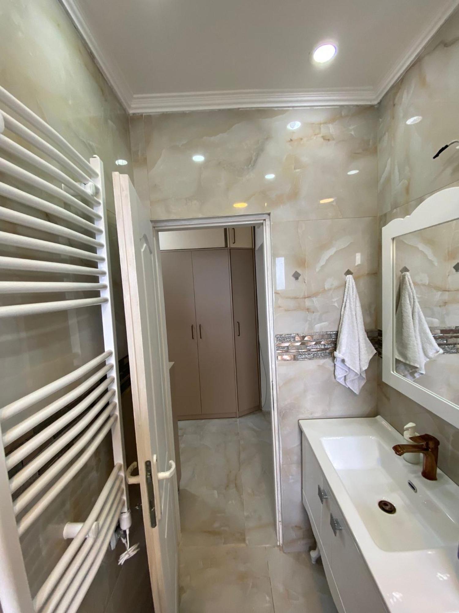 Apartment Wellness Beograd Eksteriør bilde