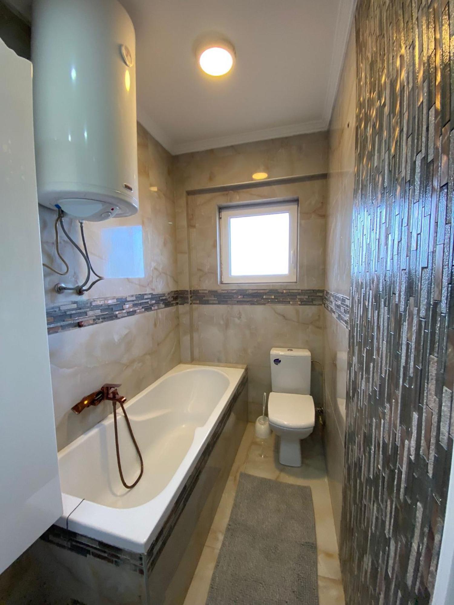 Apartment Wellness Beograd Eksteriør bilde