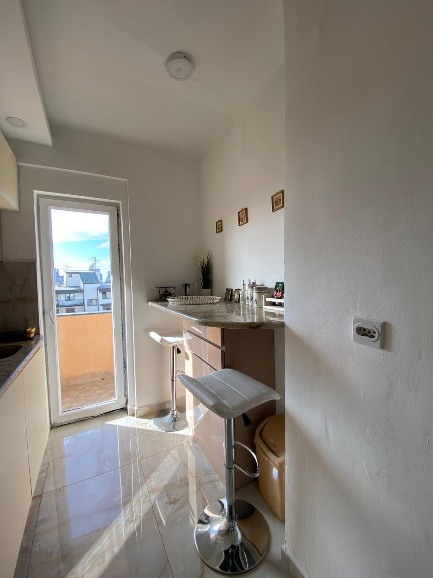 Apartment Wellness Beograd Eksteriør bilde