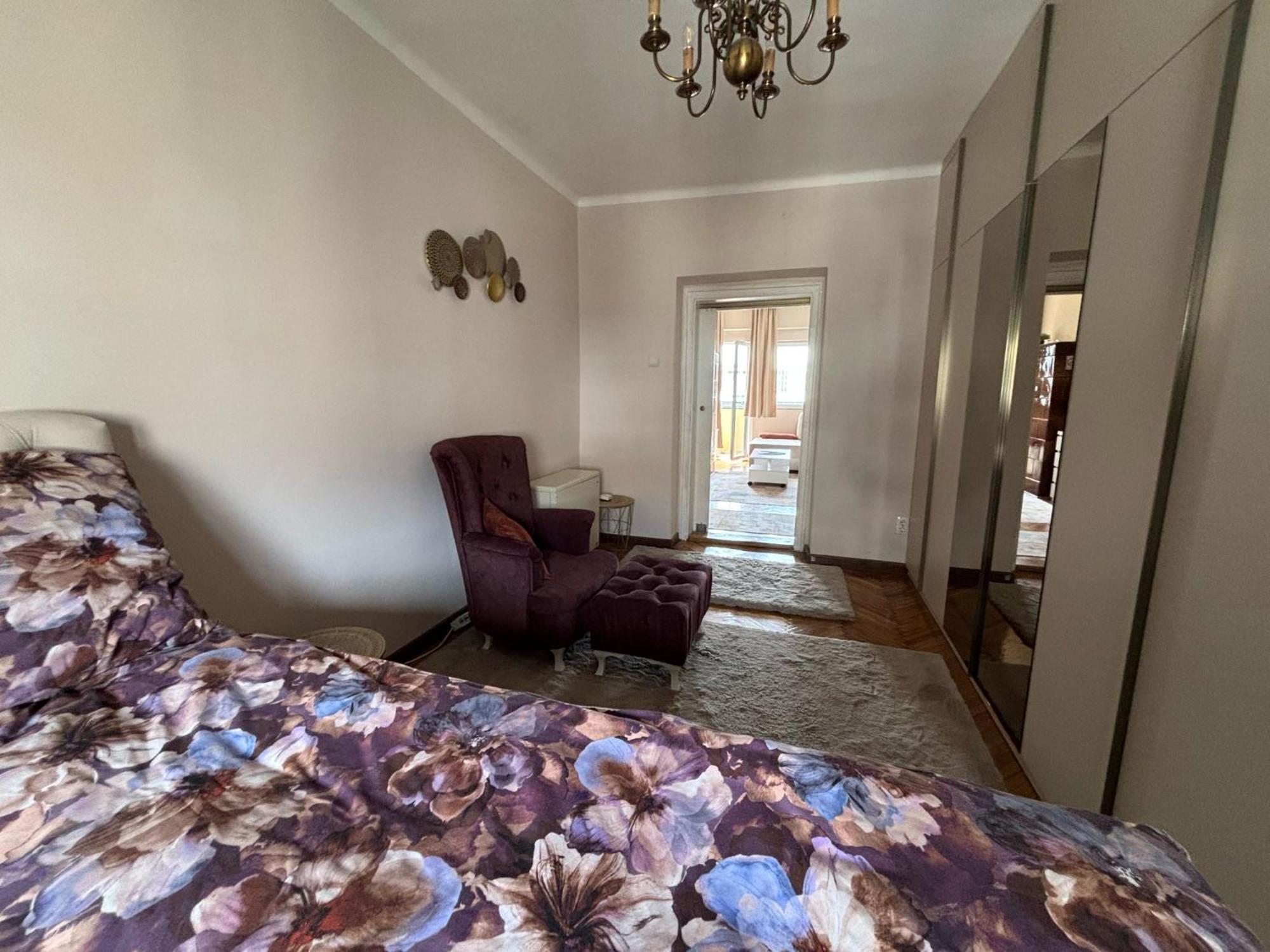 Apartment Wellness Beograd Eksteriør bilde