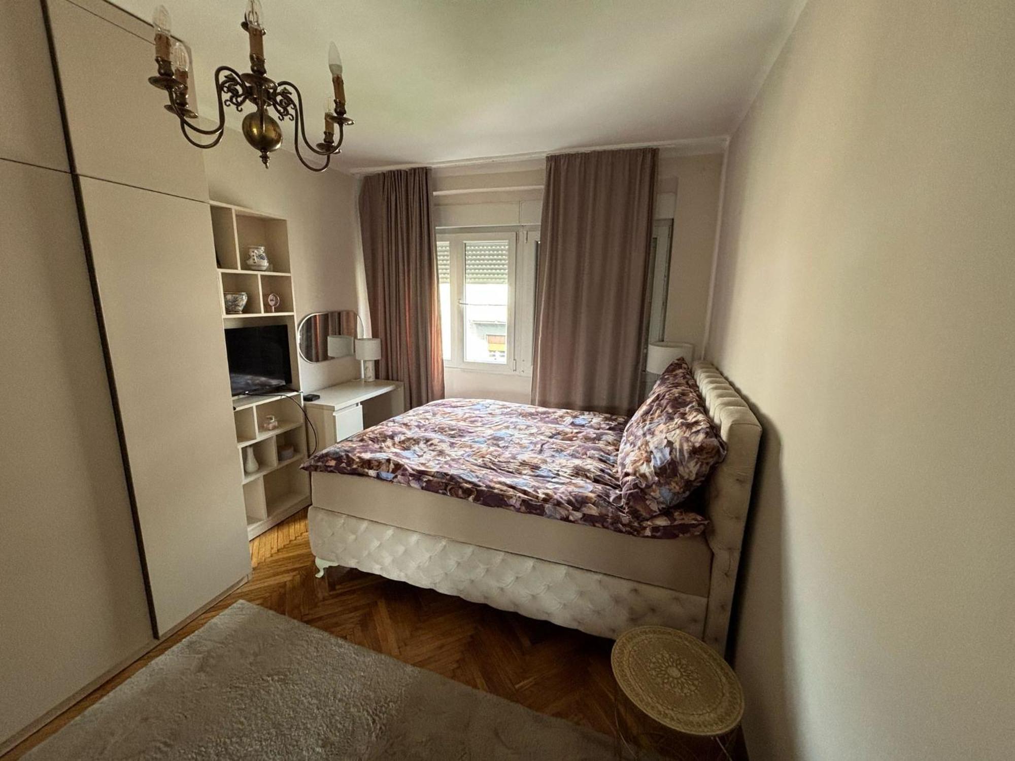 Apartment Wellness Beograd Eksteriør bilde